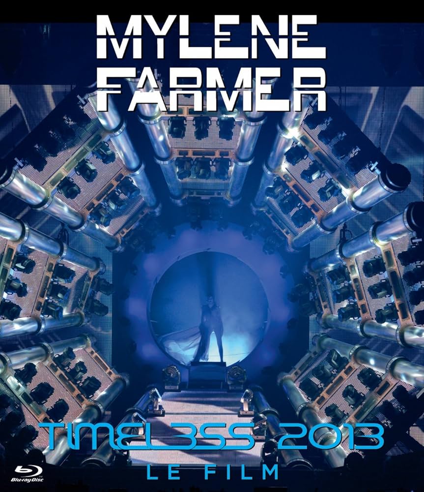 n5387●DVD MYLENE FARMER Avant Que～ 海外盤 n5387○DVD MYLENE FARMER Avant Que～ 海外盤 - メルカリ